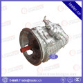 1700010-T38A0 12JSD200TA Fast 12-grade 200-torque with synchronizer gearboxes assembly for Dongfeng auto accessories